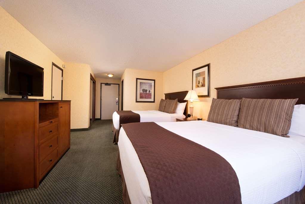 เรด ไลอ้อน โฮเต็ล เคนเนวิก โคลัมเบีย เซ็นเตอร์ Hotel ห้อง รูปภาพ