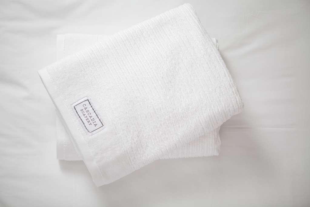 เรด ไลอ้อน โฮเต็ล เคนเนวิก โคลัมเบีย เซ็นเตอร์ Hotel ภายนอก รูปภาพ