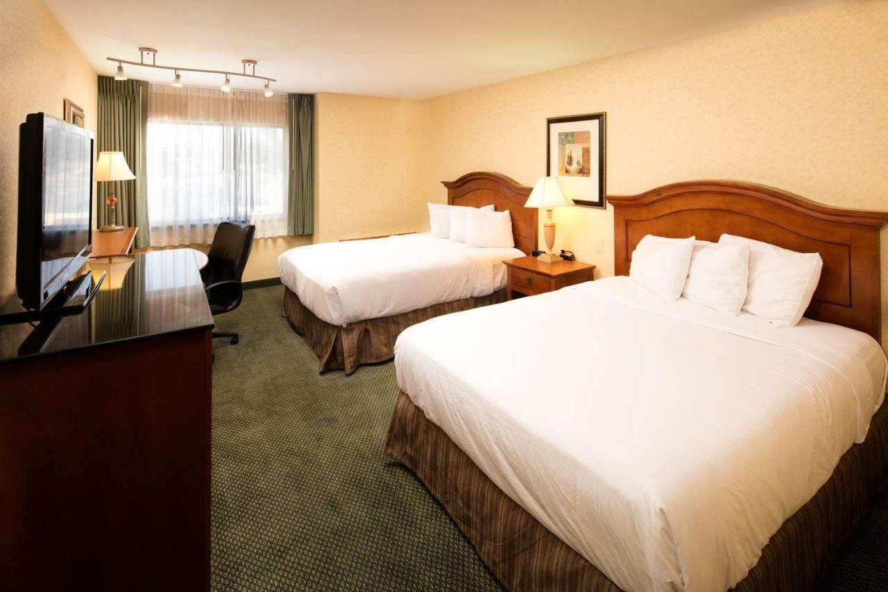 เรด ไลอ้อน โฮเต็ล เคนเนวิก โคลัมเบีย เซ็นเตอร์ Hotel ภายนอก รูปภาพ