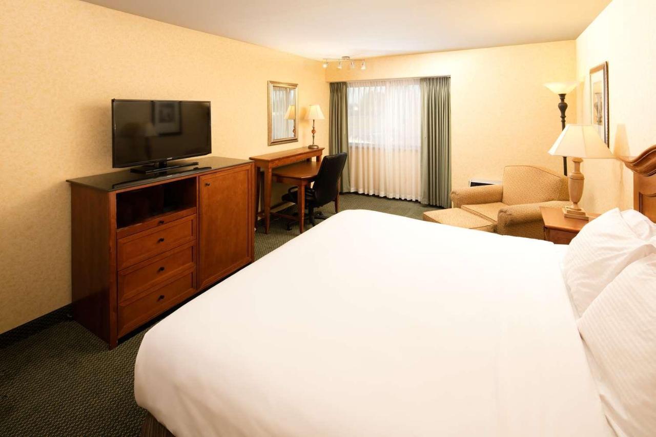 เรด ไลอ้อน โฮเต็ล เคนเนวิก โคลัมเบีย เซ็นเตอร์ Hotel ภายนอก รูปภาพ