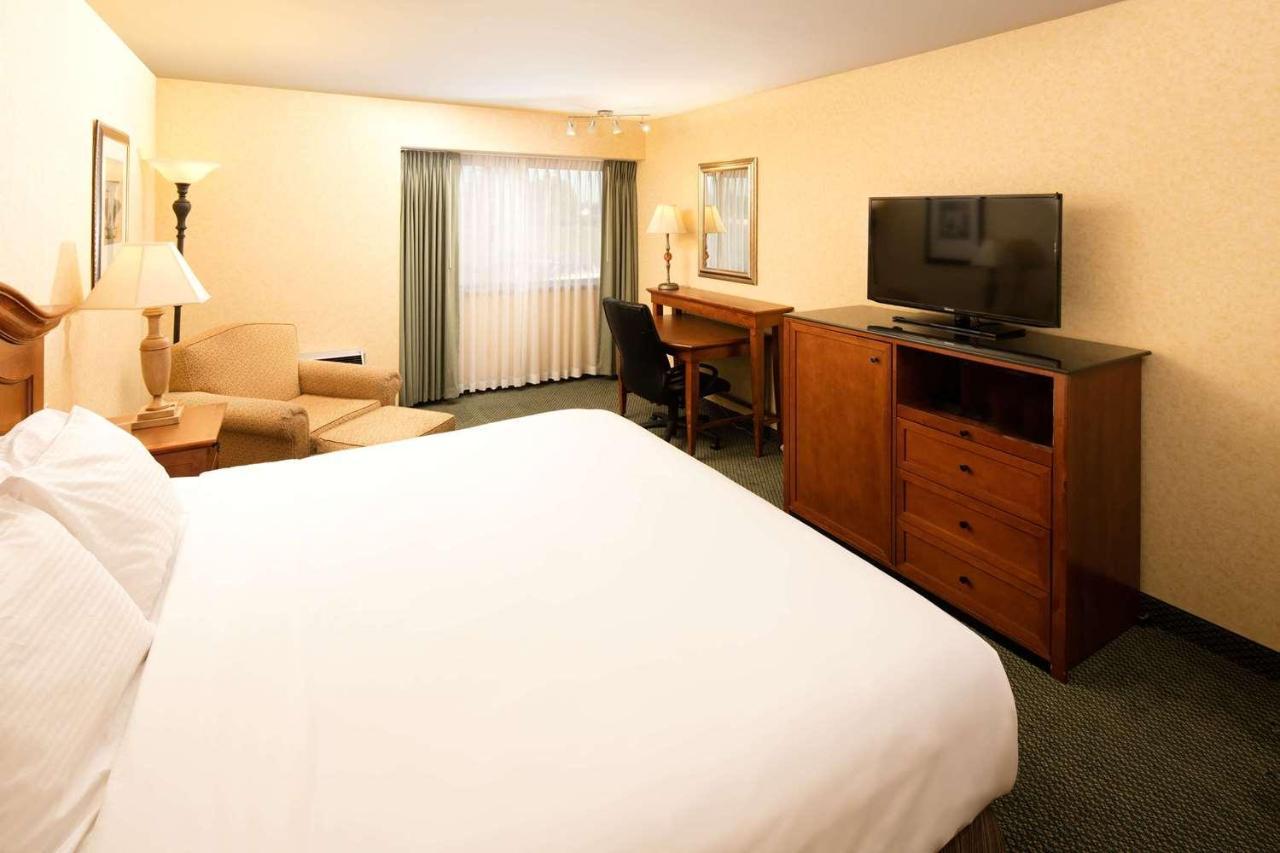 เรด ไลอ้อน โฮเต็ล เคนเนวิก โคลัมเบีย เซ็นเตอร์ Hotel ภายนอก รูปภาพ